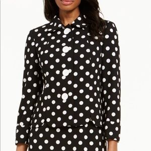 Kasper blazer size 14